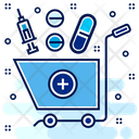 پیش‌نمایش فایل medical-trolley-7199984 از پک پزشکی