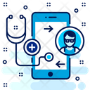 پیش‌نمایش فایل online-doctor-7199988 از پک پزشکی