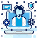 پیش‌نمایش فایل online-doctor-7199989 از پک پزشکی