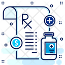 پیش‌نمایش فایل prescription-7199991 از پک پزشکی
