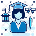 پیش‌نمایش فایل graduate-girl-7199960 از پک آموزش و پرورش