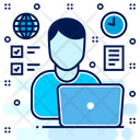 پیش‌نمایش فایل online-study-7199964 از پک آموزش و پرورش