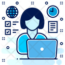 پیش‌نمایش فایل online-study-7199965 از پک آموزش و پرورش