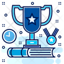 پیش‌نمایش فایل trophy-7199974 از پک آموزش و پرورش