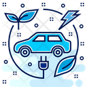 پیش‌نمایش فایل electric-car-7199921 از پک اکولوژی