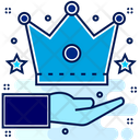 پیش‌نمایش فایل crown-7199826 از پک کسب‌وکار - جلد 4