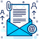 پیش‌نمایش فایل email-7199828 از پک کسب‌وکار - جلد 4