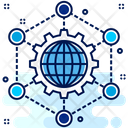 پیش‌نمایش فایل global-nework-7199831 از پک کسب‌وکار - جلد 4