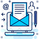 پیش‌نمایش فایل online-email-7199842 از پک کسب‌وکار - جلد 4