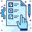پیش‌نمایش فایل survey-7199854 از پک کسب‌وکار - جلد 4