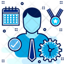 پیش‌نمایش فایل time-management-7199857 از پک کسب‌وکار - جلد 4