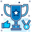 پیش‌نمایش فایل trophy-7199859 از پک کسب‌وکار - جلد 4