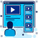 پیش‌نمایش فایل video-tutorials-7199861 از پک کسب‌وکار - جلد 4