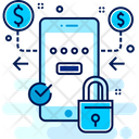 پیش‌نمایش فایل mobile-password-7199794 از پک کسب‌وکار - جلد 3