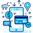 پیش‌نمایش فایل mobile-payment-7199795 از پک کسب‌وکار - جلد 3