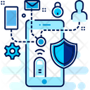 پیش‌نمایش فایل mobile-protection-7199796 از پک کسب‌وکار - جلد 3