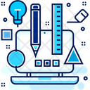 پیش‌نمایش فایل online-creativity-7199803 از پک کسب‌وکار - جلد 3
