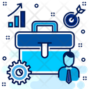 پیش‌نمایش فایل business-portfolio-7199751 از پک کسب‌وکار - جلد 2