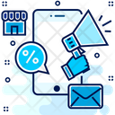 پیش‌نمایش فایل mobile-promotion-7199769 از پک کسب‌وکار - جلد 2