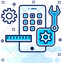 پیش‌نمایش فایل mobile-settings-7199771 از پک کسب‌وکار - جلد 2