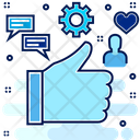 پیش‌نمایش فایل positive-feedback-7199728 از پک کسب‌وکار - جلد 2