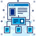 پیش‌نمایش فایل web-hierarchy-7199740 از پک کسب‌وکار - جلد 2