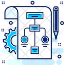 پیش‌نمایش فایل business-hierarchy-7199677 از پک کسب‌وکار - جلد 1