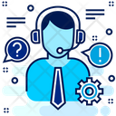 پیش‌نمایش فایل customer-support-7199689 از پک کسب‌وکار - جلد 1