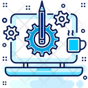 پیش‌نمایش فایل online-creativity-7199709 از پک کسب‌وکار - جلد 1