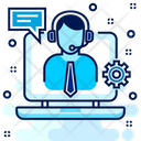 پیش‌نمایش فایل online-customer-support-7199710 از پک کسب‌وکار - جلد 1