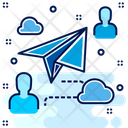 پیش‌نمایش فایل paper-plane-7199711 از پک کسب‌وکار - جلد 1
