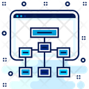 پیش‌نمایش فایل web-hierarchy-7199720 از پک کسب‌وکار - جلد 1