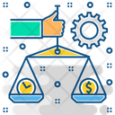 پیش‌نمایش فایل business-balance-7199643 از پک کسب‌وکار و خرید
