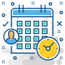 پیش‌نمایش فایل business-calendar-7199644 از پک کسب‌وکار و خرید