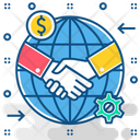 پیش‌نمایش فایل international-business-7199652 از پک کسب‌وکار و خرید
