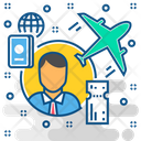 پیش‌نمایش فایل international-trip-7199653 از پک کسب‌وکار و خرید
