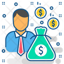 پیش‌نمایش فایل investor-7199654 از پک کسب‌وکار و خرید