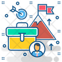 پیش‌نمایش فایل mission-7199655 از پک کسب‌وکار و خرید