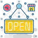 پیش‌نمایش فایل open-board-7199660 از پک کسب‌وکار و خرید