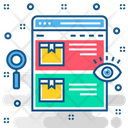 پیش‌نمایش فایل product-page-7199661 از پک کسب‌وکار و خرید