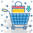 پیش‌نمایش فایل shopping-cart-7199666 از پک کسب‌وکار و خرید