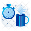 پیش‌نمایش فایل break-time-7199629 از پک کسب و کار