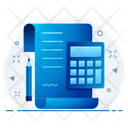 پیش‌نمایش فایل business-calculation-7199631 از پک کسب و کار