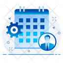 پیش‌نمایش فایل business-calendar-7199632 از پک کسب و کار