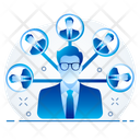 پیش‌نمایش فایل business-connections-7199633 از پک کسب و کار