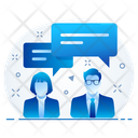 پیش‌نمایش فایل business-conversation-7199634 از پک کسب و کار