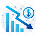 پیش‌نمایش فایل business-loss-7199545 از پک کسب و کار