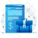 پیش‌نمایش فایل business-portfolio-7199547 از پک کسب و کار