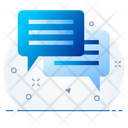 پیش‌نمایش فایل chat-7199554 از پک کسب و کار