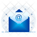 پیش‌نمایش فایل email-7199562 از پک کسب و کار